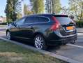 Volvo V60 2.0 D2 Kinetic Geartronic Gris - thumbnail 6