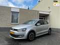 Volkswagen Polo 1.4 TDI BlueMotion Zuinig, Airco, CruiseControl Gris - thumbnail 1