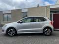 Volkswagen Polo 1.4 TDI BlueMotion Zuinig, Airco, CruiseControl Gris - thumbnail 2