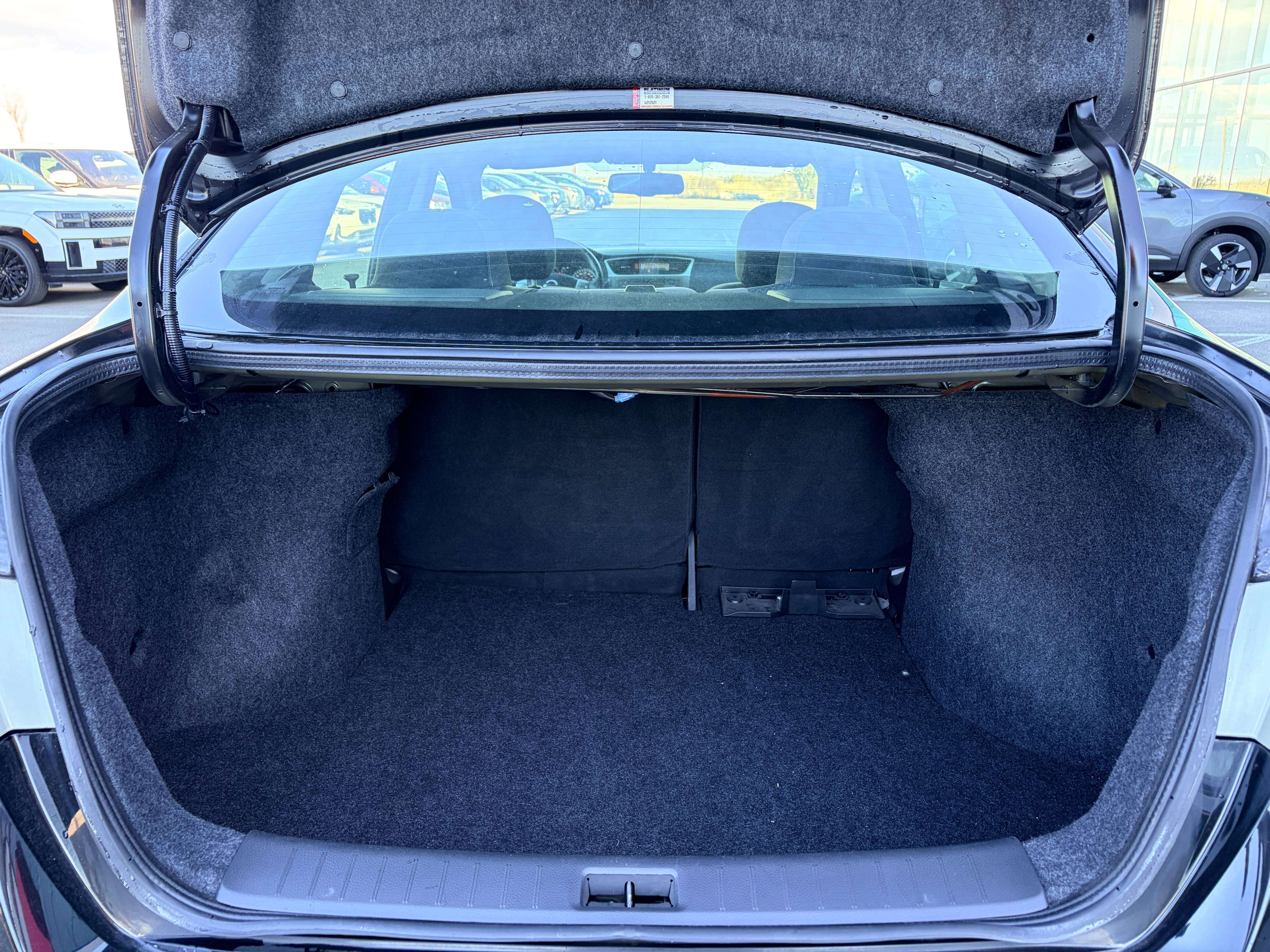 2014 Nissan Sentra