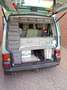 Volkswagen T4 California Westfalia Zöld - thumbnail 3