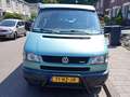 Volkswagen T4 California Westfalia Zöld - thumbnail 5