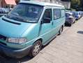 Volkswagen T4 California Westfalia Zöld - thumbnail 7