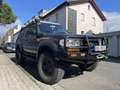 Toyota Land Cruiser 4.2 TD Station Wagon - HDJ 80 / 24V Grün - thumbnail 1