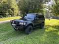 Toyota Land Cruiser 4.2 TD Station Wagon - HDJ 80 / 24V Grün - thumbnail 2