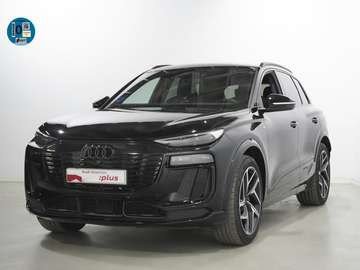 performance Black line 225kW 100KWh