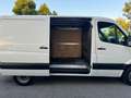 Mercedes-Benz Sprinter II Kasten 210/211/213/214/216 CDI Weiß - thumbnail 8