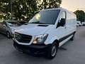 Mercedes-Benz Sprinter II Kasten 210/211/213/214/216 CDI Weiß - thumbnail 3