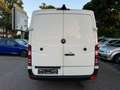 Mercedes-Benz Sprinter II Kasten 210/211/213/214/216 CDI Weiß - thumbnail 10