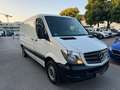 Mercedes-Benz Sprinter II Kasten 210/211/213/214/216 CDI Weiß - thumbnail 4