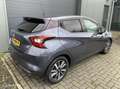 Nissan Micra 0.9 IG-T N-Connecta|Navi|Cruise|Camera Gris - thumbnail 5
