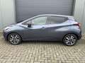 Nissan Micra 0.9 IG-T N-Connecta|Navi|Cruise|Camera Gris - thumbnail 3