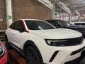 Opel Mokka Mokka II- 1.2 t GS Line + s- automatica Bianco - thumbnail 1