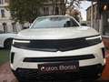 Opel Mokka Mokka II 2020 1.2 t GS Line + s- automatica Bianco - thumbnail 1
