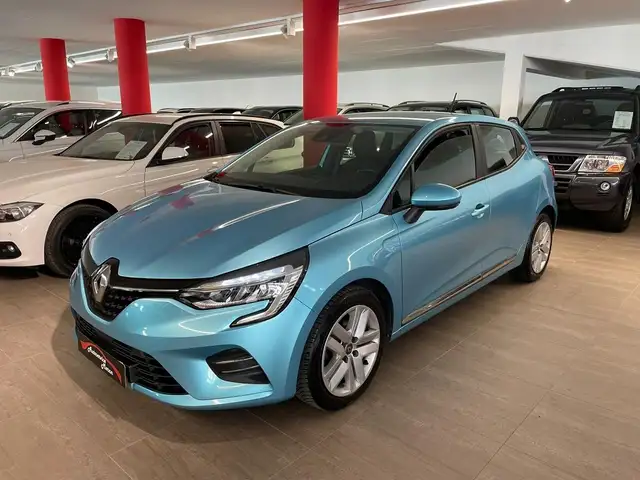 Renault Clio 1.0 TCE Life