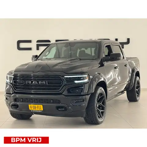 Dodge RAM 5.7 V8 4x4 Widebody Limited Night NL-AUTO