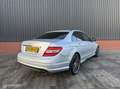 Mercedes-Benz C 280 C280 Avantgarde Aut AMG Leder Navi Cruise Xenon Gris - thumbnail 4