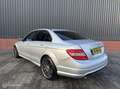 Mercedes-Benz C 280 C280 Avantgarde Aut AMG Leder Navi Cruise Xenon Gris - thumbnail 6