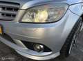 Mercedes-Benz C 280 C280 Avantgarde Aut AMG Leder Navi Cruise Xenon Gris - thumbnail 12