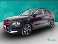 Kia Niro 1.6 GDI HEV Style Nero - thumbnail 3