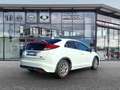 Honda Civic Comfort 1.4  Klimaautomatik°Allwetter° Blanc - thumbnail 5