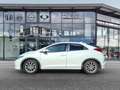 Honda Civic Comfort 1.4  Klimaautomatik°Allwetter° Blanc - thumbnail 3