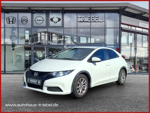 Honda Civic Comfort 1.4  Klimaautomatik°Allwetter°