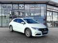 Honda Civic Comfort 1.4  Klimaautomatik°Allwetter° Blanc - thumbnail 2