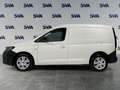 Volkswagen Caddy 1.5 TSI 114CV DSG Business GPL IVA ESCLUSA Bianco - thumbnail 3