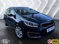 Kia Ceed SW / cee'd SW Sportswagon 1.0 T-GDi First Ed. Navi Camera Cruise Negru - thumbnail 5
