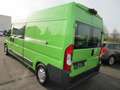 Citroen Jumper Grossraumkasten 35 L3H2 Profi BlueHDi 160 Verde - thumbnail 5