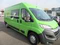 Citroen Jumper Grossraumkasten 35 L3H2 Profi BlueHDi 160 Verde - thumbnail 2