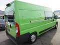 Citroen Jumper Grossraumkasten 35 L3H2 Profi BlueHDi 160 Verde - thumbnail 4