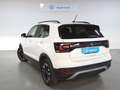 Volkswagen T-Cross 1.0 TSI Advance 81kW Blanco - thumbnail 2