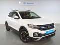 Volkswagen T-Cross 1.0 TSI Advance 81kW Blanco - thumbnail 1