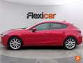 Mazda 3 1.5 GE 74kW (100CV) MT Style Rojo - thumbnail 5