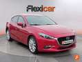 Mazda 3 1.5 GE 74kW (100CV) MT Style Rojo - thumbnail 2