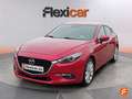 Mazda 3 1.5 GE 74kW (100CV) MT Style Rojo - thumbnail 4