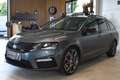 Skoda Octavia 2,0 TDI Combi //RS /Pano /Standheizung Grau - thumbnail 3