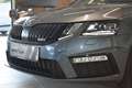 Skoda Octavia 2,0 TDI Combi //RS /Pano /Standheizung Grau - thumbnail 7
