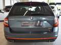 Skoda Octavia 2,0 TDI Combi //RS /Pano /Standheizung Grau - thumbnail 11