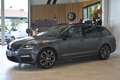 Skoda Octavia 2,0 TDI Combi //RS /Pano /Standheizung Grau - thumbnail 4