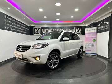 2.0 4WD Exception *LEDER*PANO*AHK*