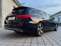 Mercedes-Benz C 220 C 220d T Aut.  **TOP AUSSTATTUNG** Bleu - thumbnail 9