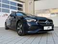 Mercedes-Benz C 220 C 220d T Aut.  **TOP AUSSTATTUNG** Bleu - thumbnail 6