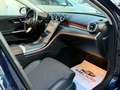 Mercedes-Benz C 220 C 220d T Aut.  **TOP AUSSTATTUNG** Bleu - thumbnail 18