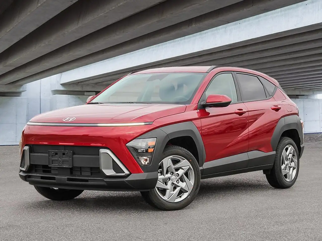 2026 Hyundai KONA