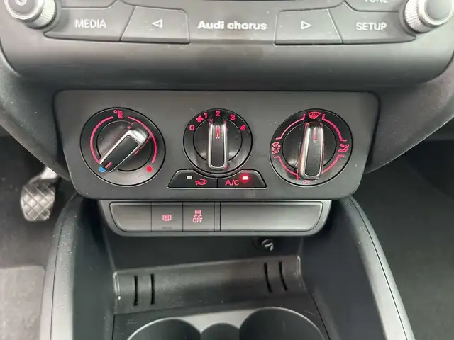 Audi A1 view 14
