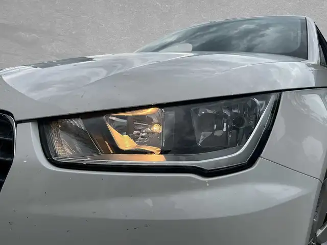 Audi A1 view 13