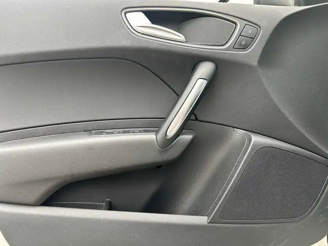 Audi A1 view 5